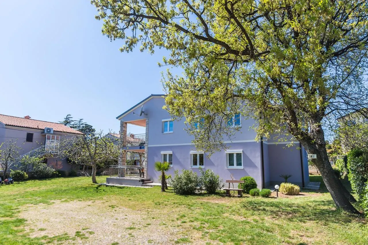 Alojzija Apartment Medulin 0*,  Croatia