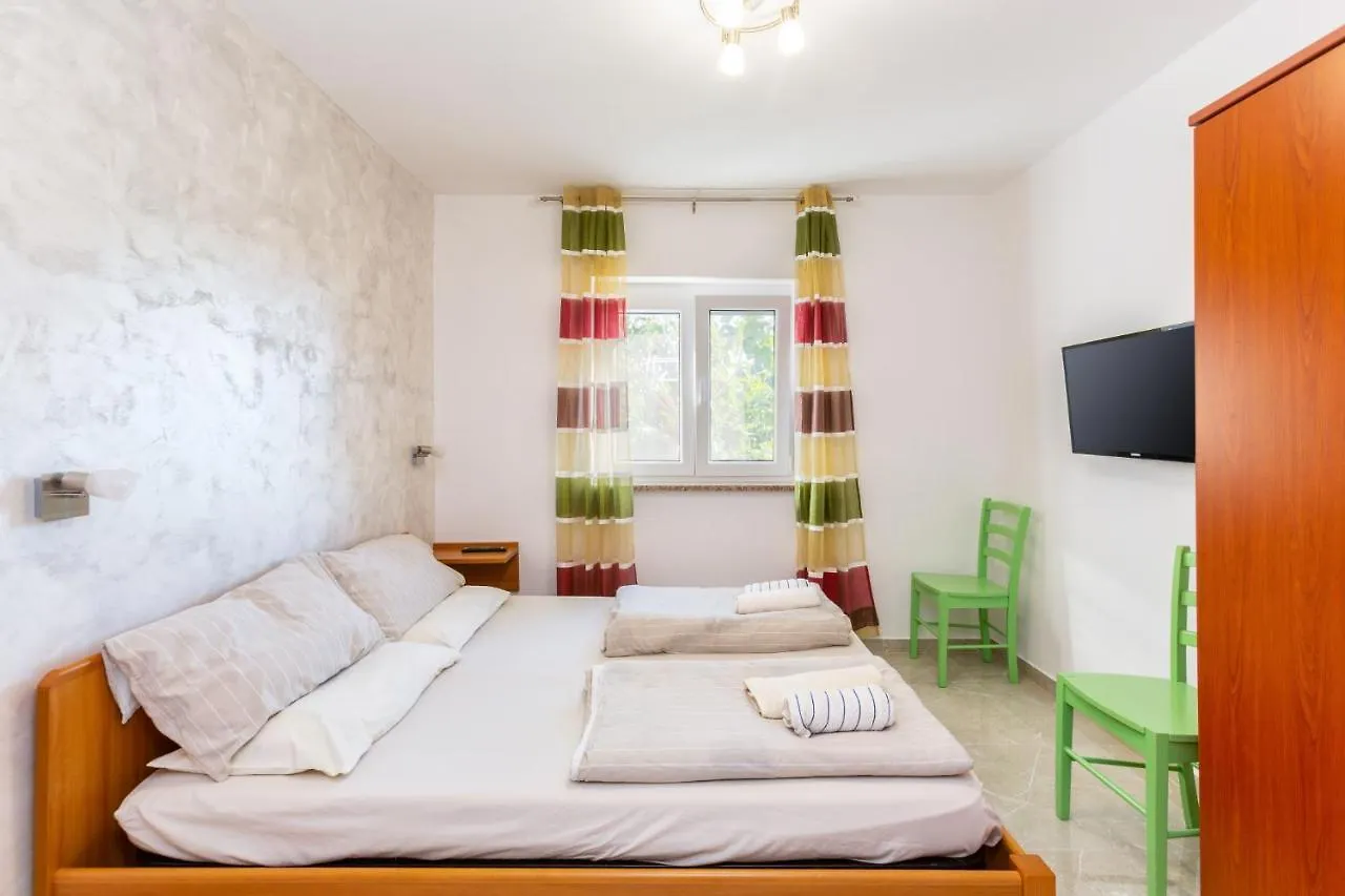 Alojzija Apartment Medulin