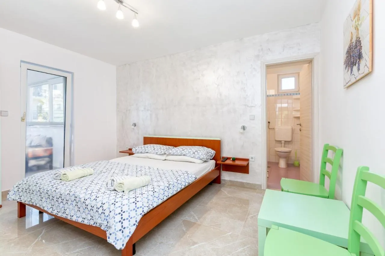 Alojzija Apartment Medulin
