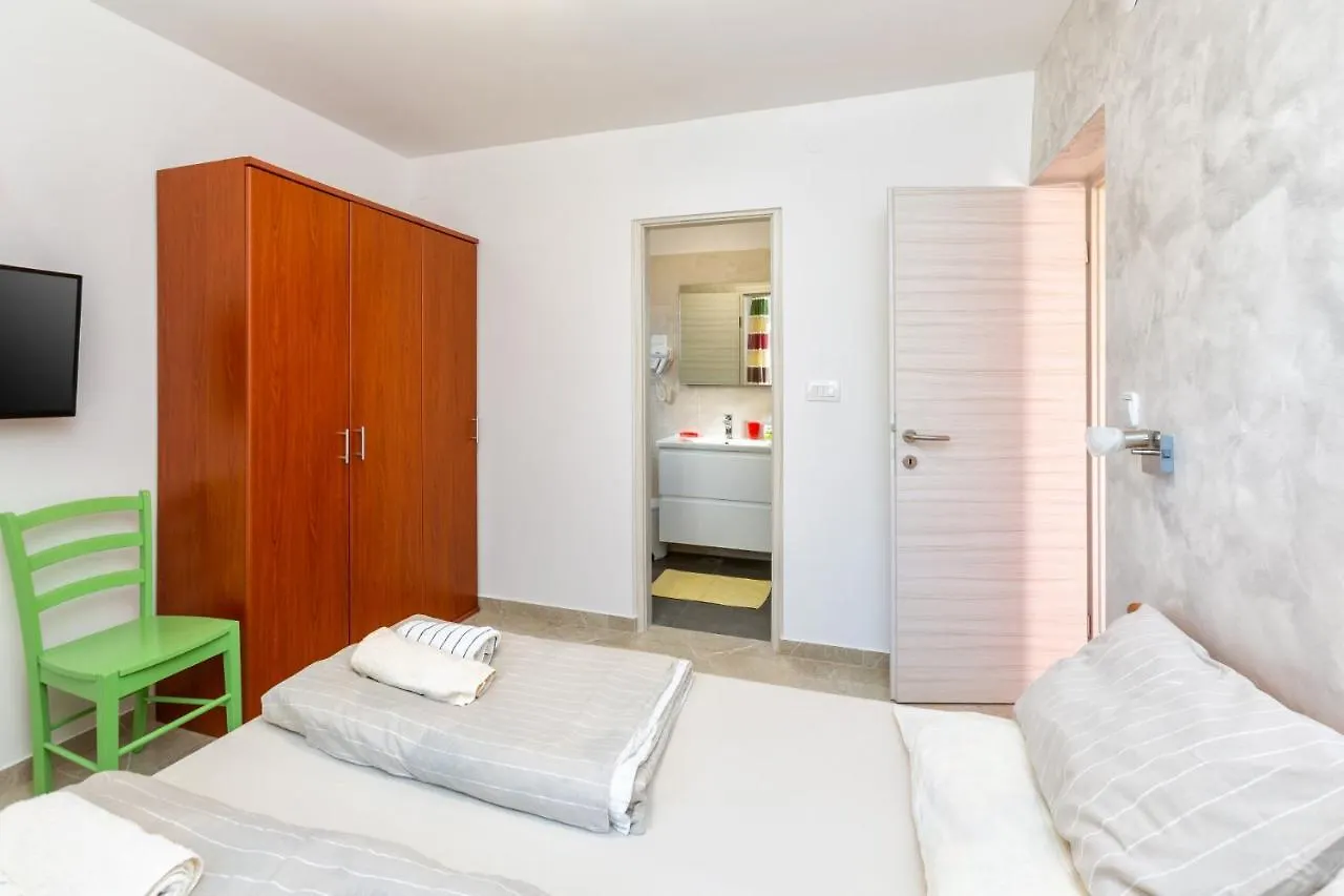 Alojzija Apartment Medulin
