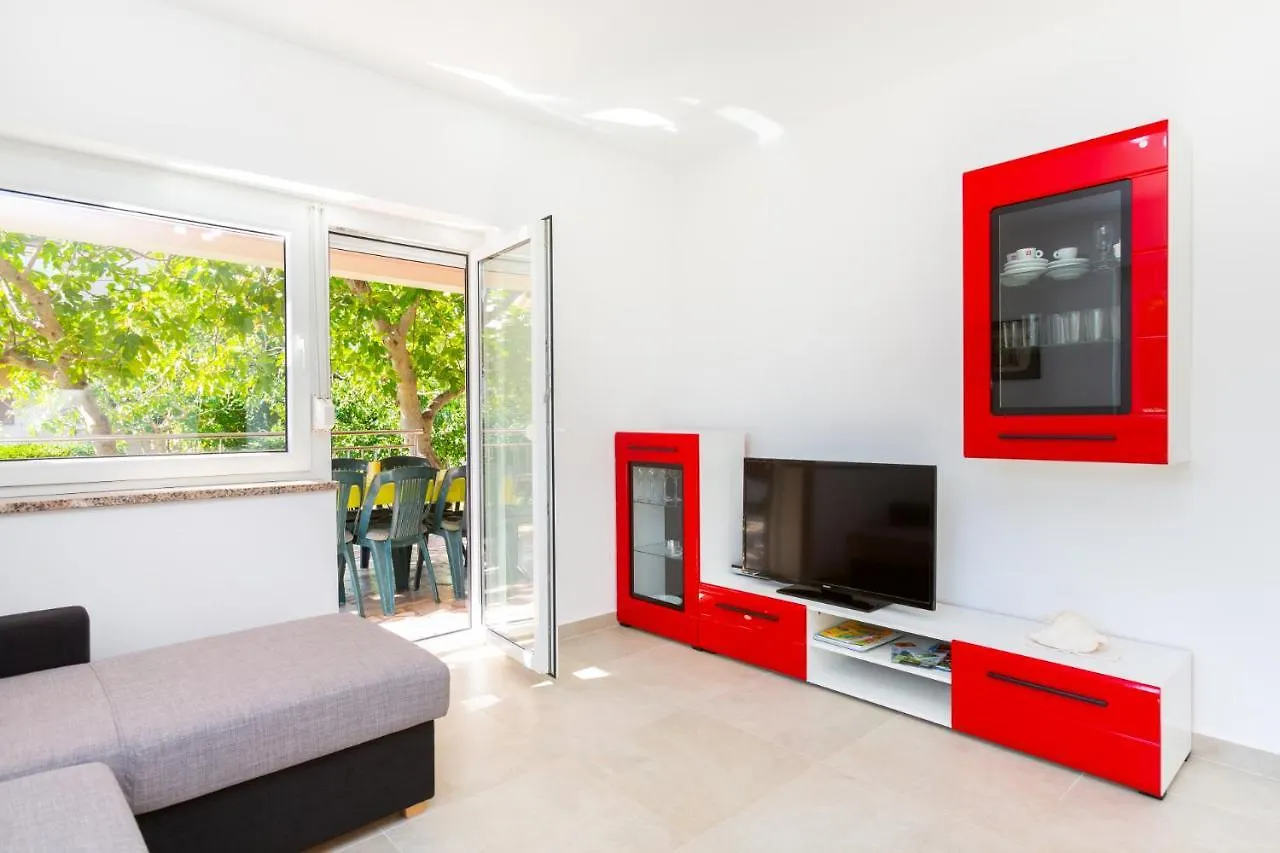 Alojzija Apartment Medulin
