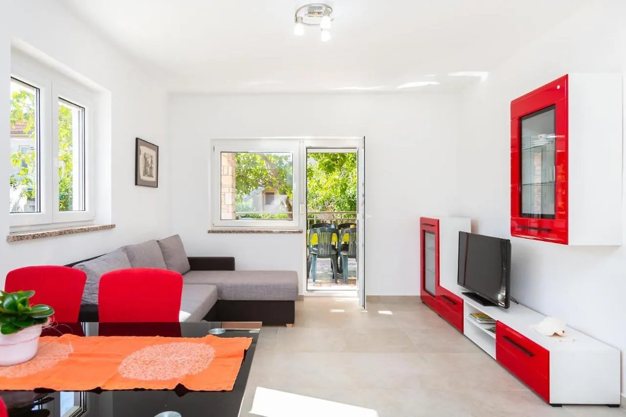 Alojzija Apartment Medulin 0*,