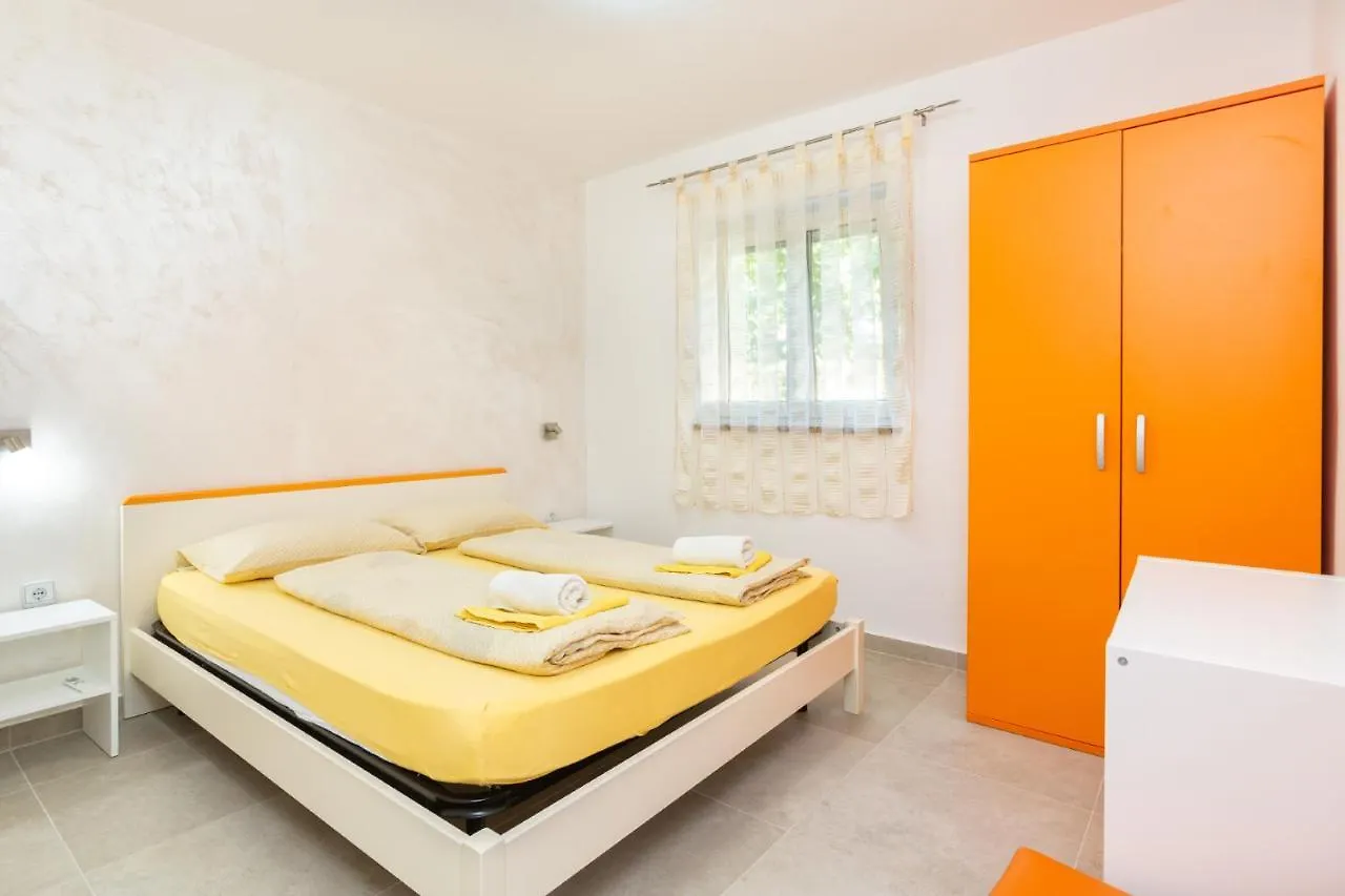Alojzija Apartment Medulin