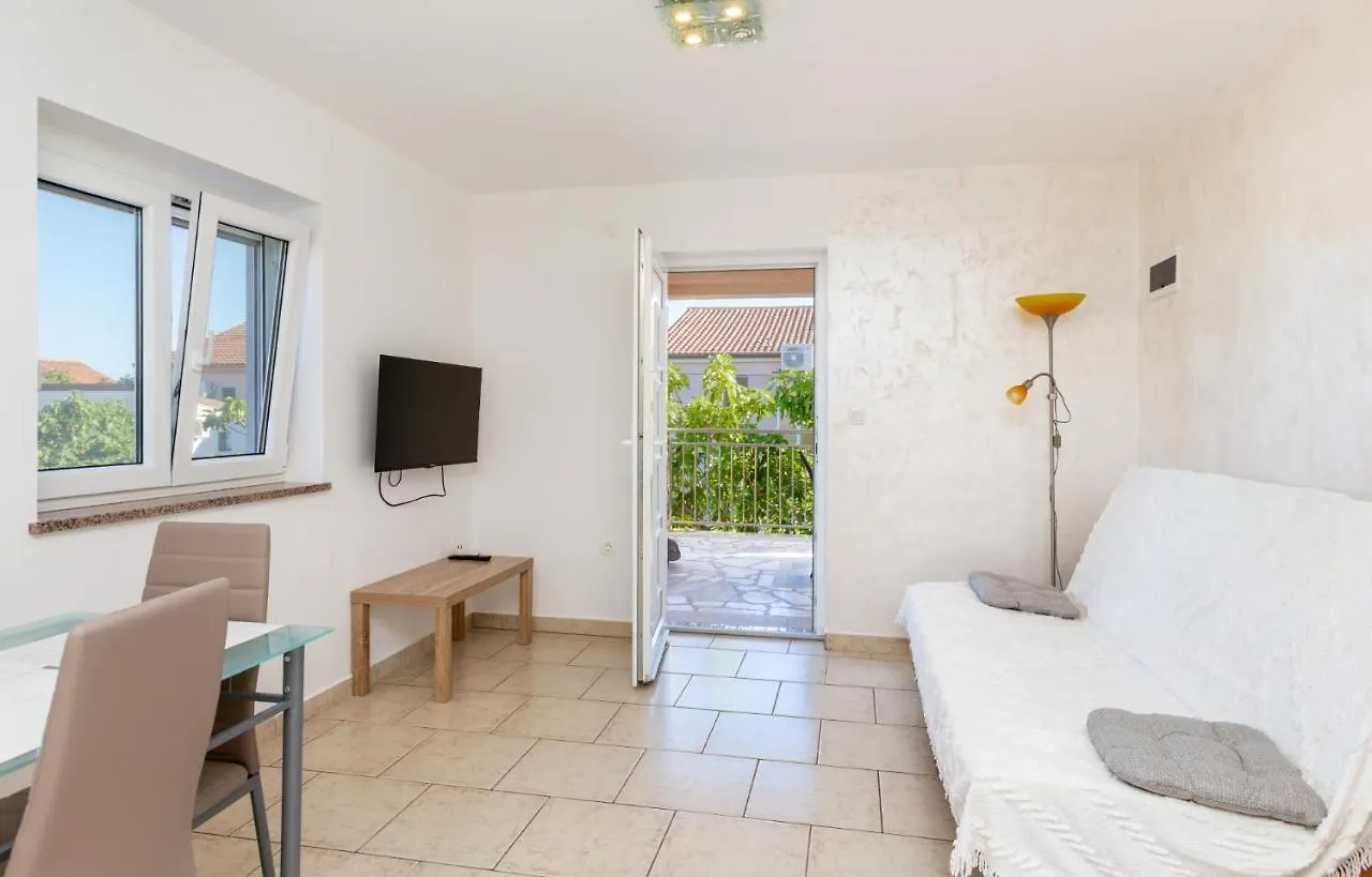 Alojzija Apartment Medulin Croatia