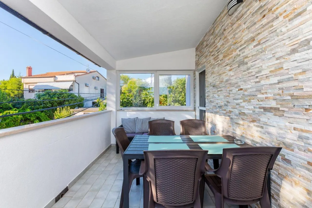 Alojzija Apartment Medulin 0*,  Croatia