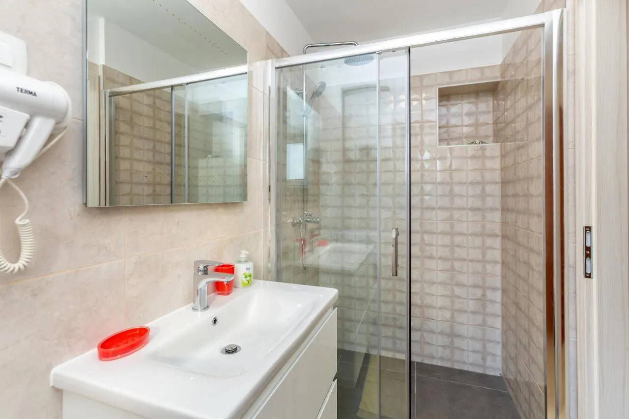 Alojzija Apartment Medulin