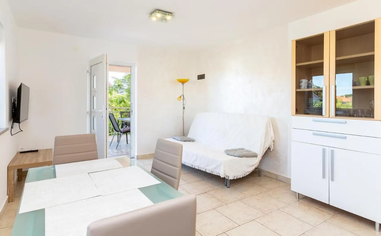Alojzija Apartment Medulin Croatia