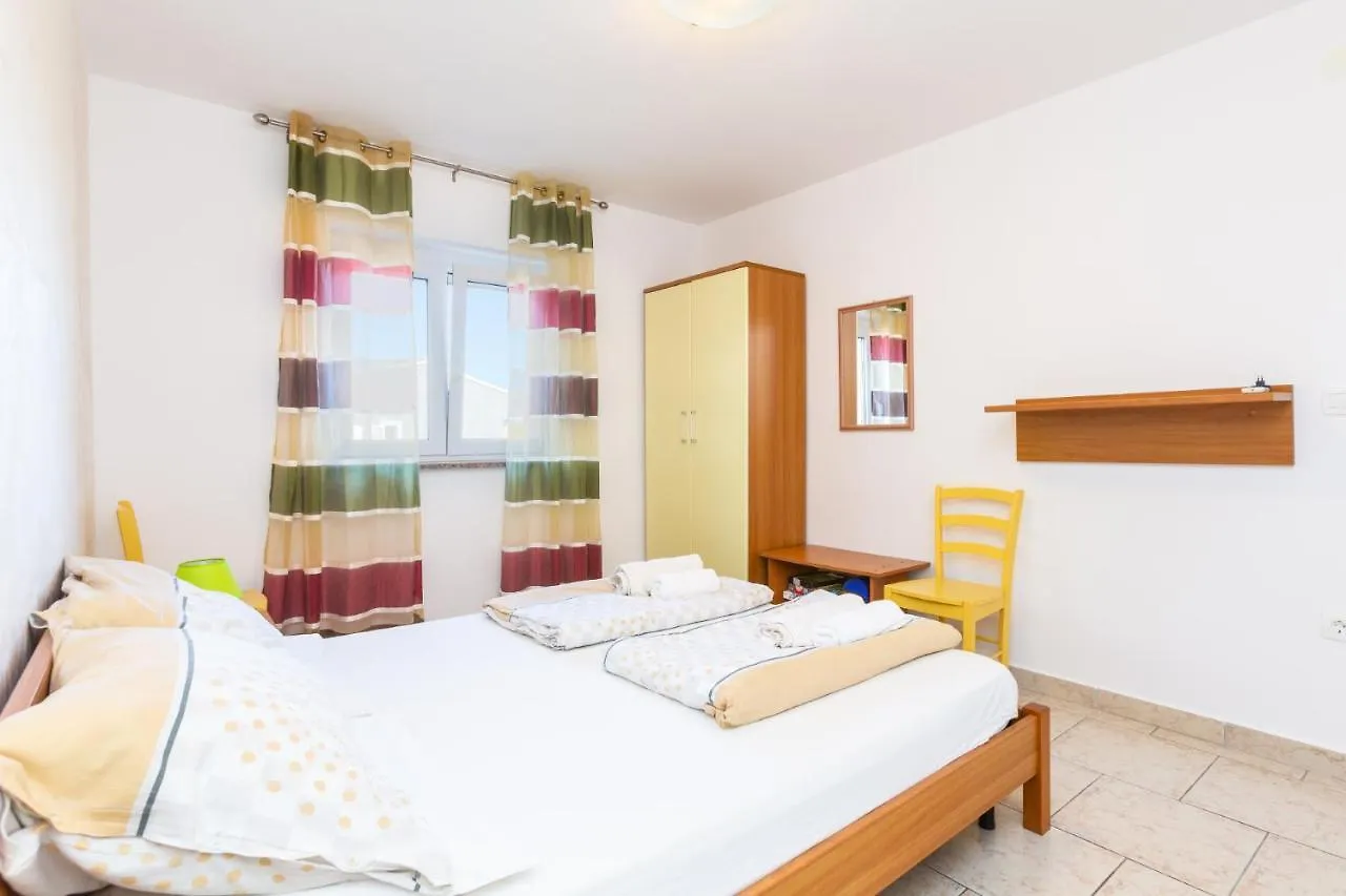 Alojzija Apartment Medulin