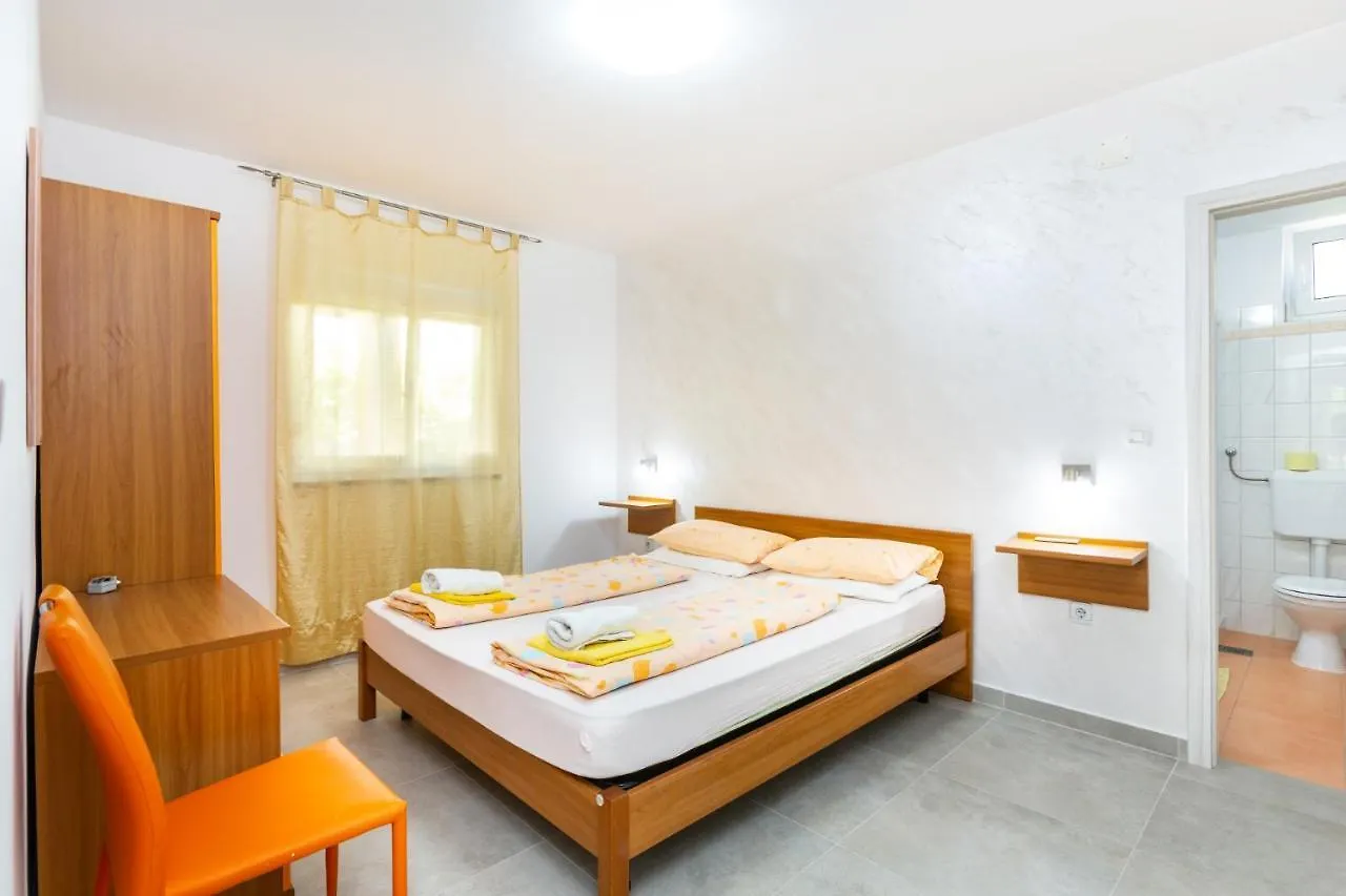 Alojzija Apartment Medulin