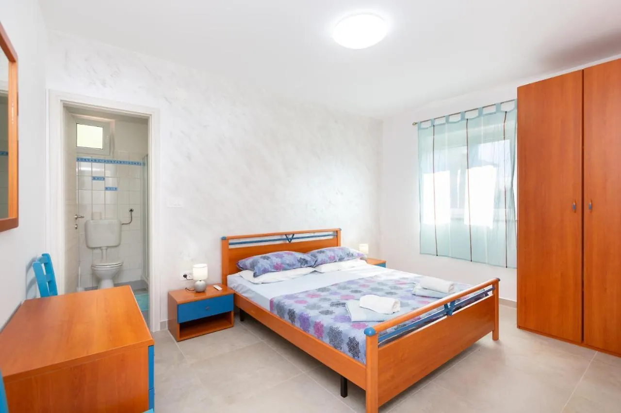 Alojzija Apartment Medulin