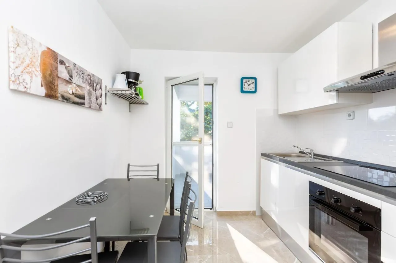 Alojzija Apartment Medulin Croatia
