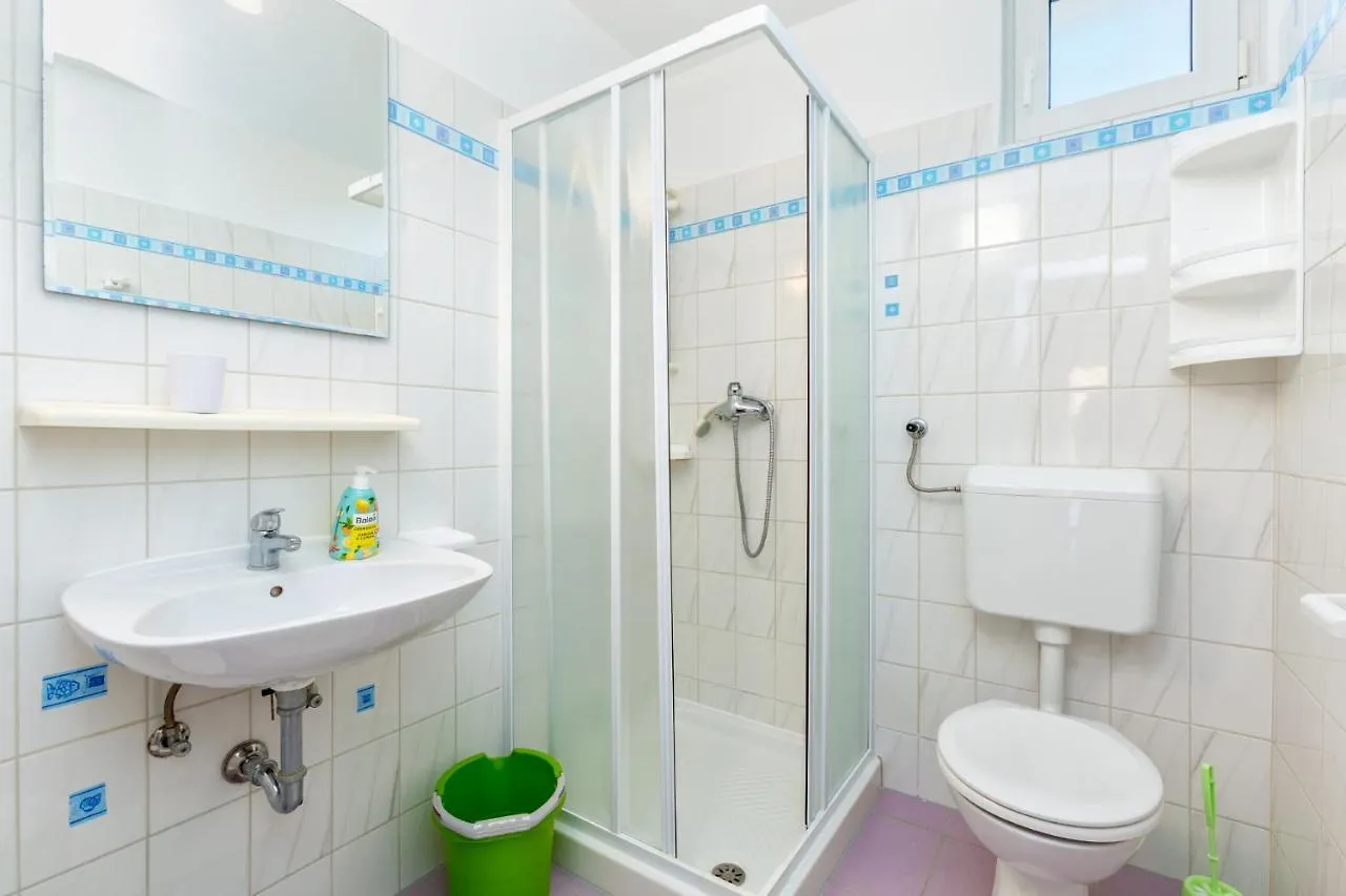 Alojzija Apartment Medulin 0*,