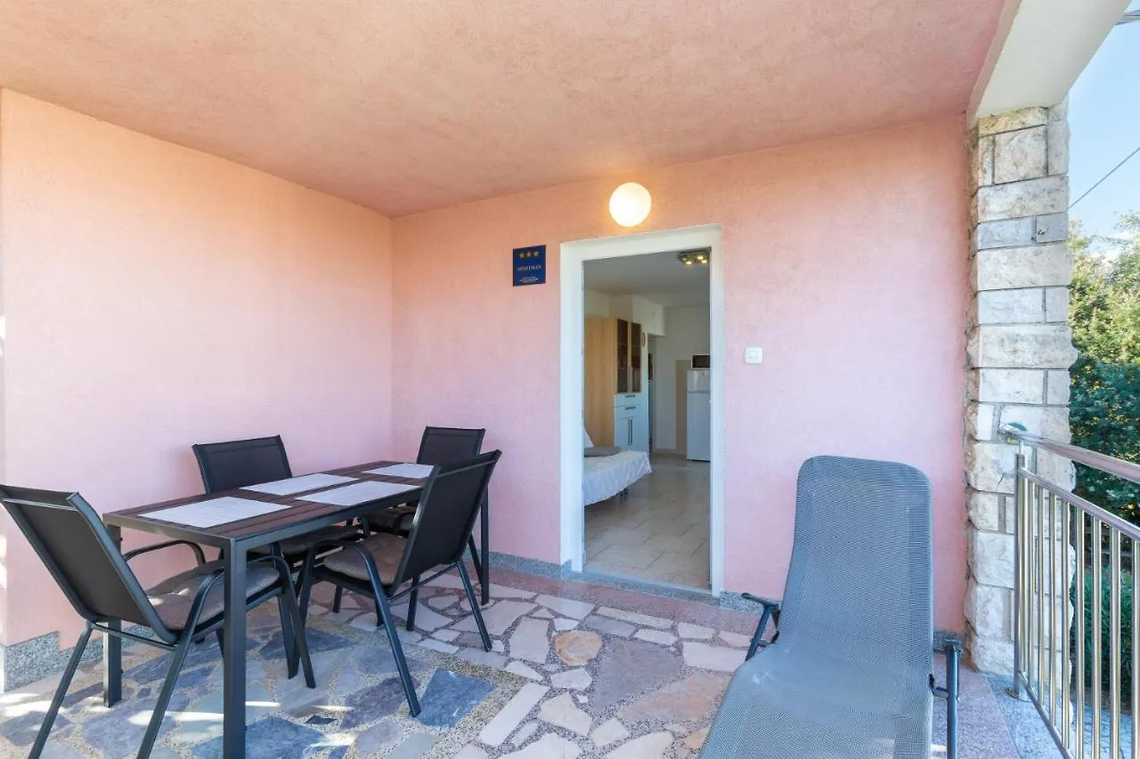 Alojzija Apartment Medulin Croatia
